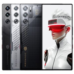 RedMagic 9S Pro+