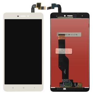 LCD Display + Touch Screen Digitizer Assembly for Xiaomi Redmi Note 4X
