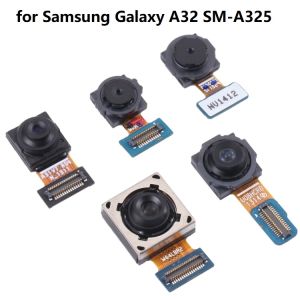 Original Camera Set for Samsung Galaxy A42 / A32 / A72 / A52