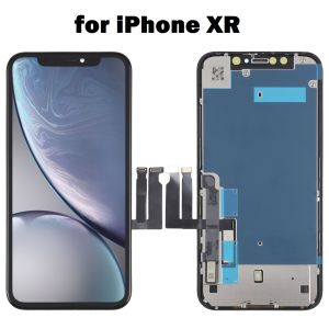GX Incell LCD Screen with Digitizer Full Assembly for iPhone XR