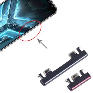 1set Power Button + Volume Control Button for Asus ROG Phone 3