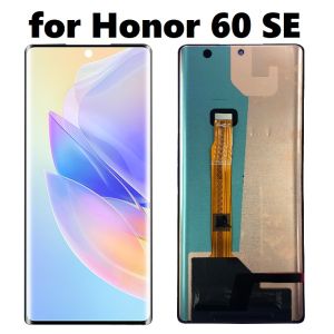 LCD Display + Touch Screen Digitizer Assembly for Honor 60 SE