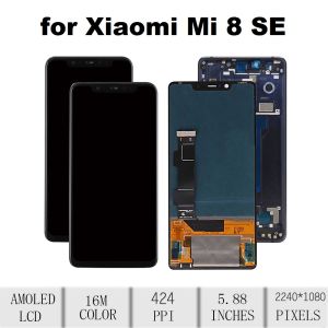 Xiaomi Mi 8 SE LCD Display + Touch Screen Digitizer Assembly