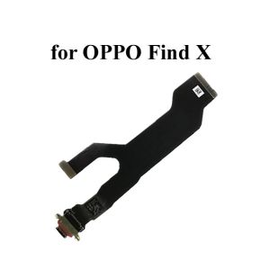 Charging Port Flex Cable for OPPO Find X 