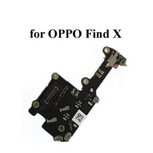 Microphone Ribbon Board for OPPO Find X