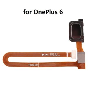Fingerprint Sensor Flex Cable for OnePlus 6