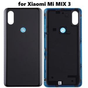 Back Battery Cover for Xiaomi Mi MIX 3
