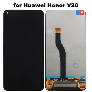 LCD Display + Touch Screen Digitizer Assembly for Huawei Honor V20