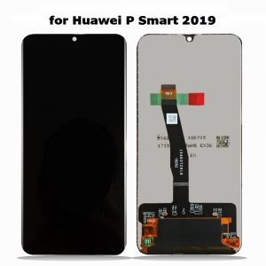 LCD Display + Touch Screen Digitizer Assembly for Huawei P SMART 2019