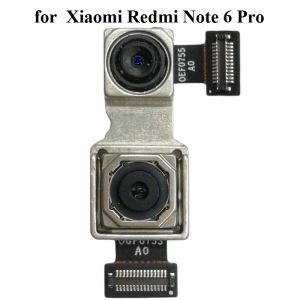 Back Facing Camera for Xiaomi Redmi Note 6 Pro