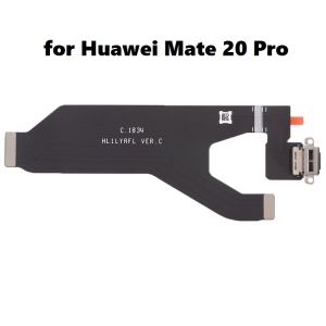 Charging Port Flex Cable for Huawei Mate 20 Pro