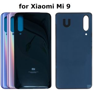 Back Battery Cover for Xiaomi Mi 9
