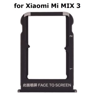 SIM Card Tray for Xiaomi Mi Mix 3 