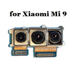 Back Facing Camera for Xiaomi Mi 9