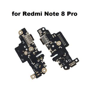 Charging Port PCB Board for Xiaomi Redmi Note 8 Pro