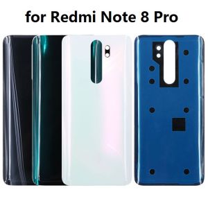 Battery Back Cover for Xiaomi Redmi Note 8 Pro