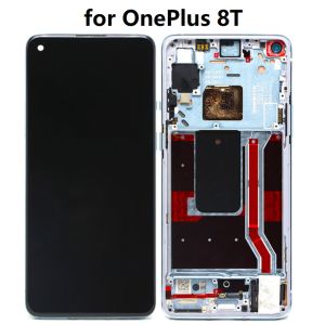LCD Display + Touch Screen Digitizer Assembly for OnePlus 8T
