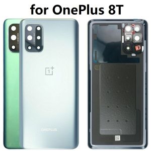 Original Battery Back Cover for OnePlus 8T 