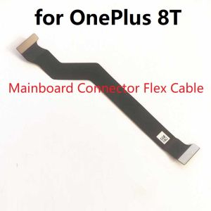 Mainboard Connector Flex Cable for OnePlus 8T