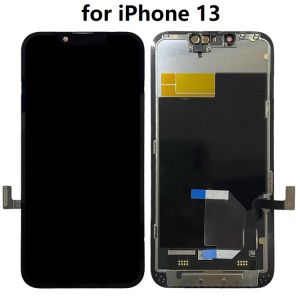 Original LCD Screen and Digitizer Full Assembly for iPhone 13