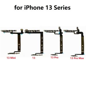 Power Button & Volume Button Flex Cable for iPhone 13 Series