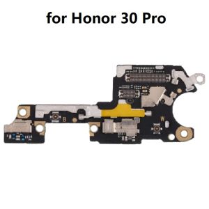 Original SIM Card Reader Board for Honor 30 Pro