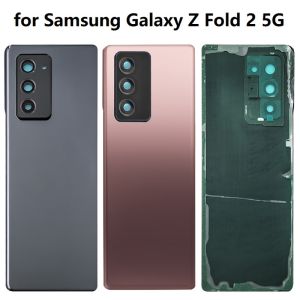 Original Battery Back Cover for Samsung Galaxy Z Fold2 5G