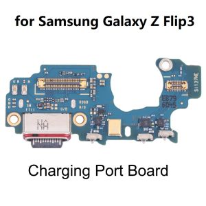 Charging Port Board for Samsung Galaxy Z Flip3 