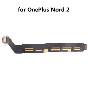 Charging Port Flex Cable for OnePlus Nord 2 5G