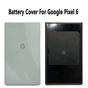 Original Battery Back Cover for Google Pixel 6