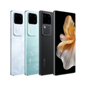 vivo S18