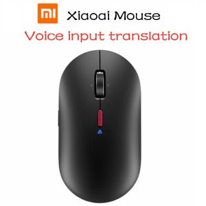 Xiaoai Wireless Bluetooth Mouse