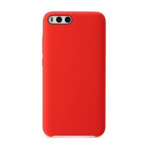 Xiaomi Mi 6 Silicone Protective Case
