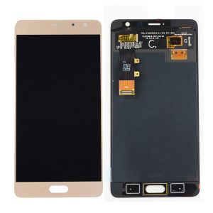 Xiaomi Redmi Pro LCD Screen Gold