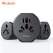 Mcdodo Universal Travel Adapter