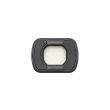 DJI Osmo Pocket 3 Extender Lens - Compatible with DJI Osmo Pocket 4