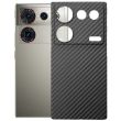 Aramid Carbon Fiber Case for Nubia Z50 Ultra