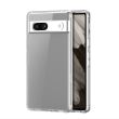 DUX DUCIS Transparent Protective Case for Google Pixel 7 Series