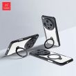 Xundd Magnetic Holder Case for OPPO Find X8 Ultra