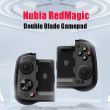 Nubia RedMagic Double Blade Gamepad