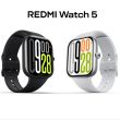REDMI Watch 5