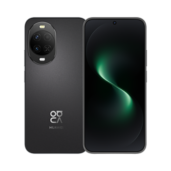 HUAWEI nova 15 | Kirin 8020 Chip, 100W SuperCharge & Beidou Satellite Smartphone