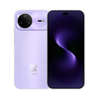 HUAWEI nova 15 Pro | Kirin 9010S Chip & Dual Satellite Communication Smartphone