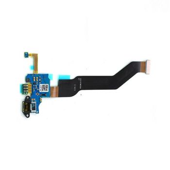 Charging Port & Microphone Ribbon Flex Cable Replacement for Xiaomi Mi Note Pro 