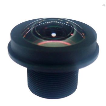 1.56mm CCTV Lens