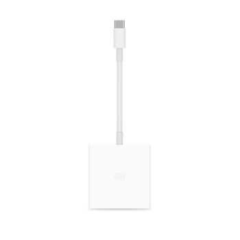 Xiaomi USB Type-C to HDMI Multi-function Adapter 