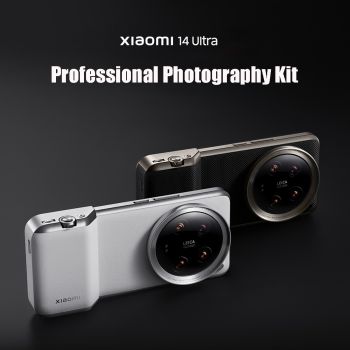 Xiaomi 14 Ultra Professional Photography Kit