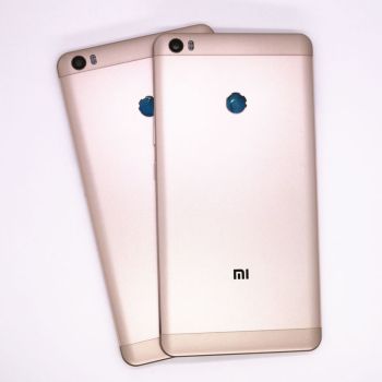 Battery Cover Back Housing Cover for Xiaomi Mi Max