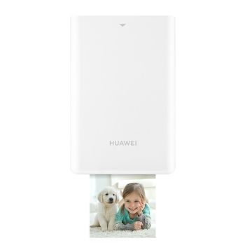 Huawei Zink Portable Mini Pocket Photo Printer