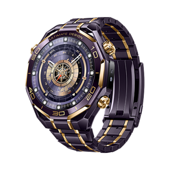 HUAWEI WATCH ULTIMATE DESIGN Feifan master Zijin style
